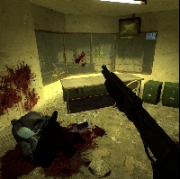 Flat2VR on X: 🔥 Half-Life 2 VR Mod Comfort Update 🔥 A couple weeks ago, we added optional comfort options such as teleport movement and improved vehicle comfort options to HL2 VR